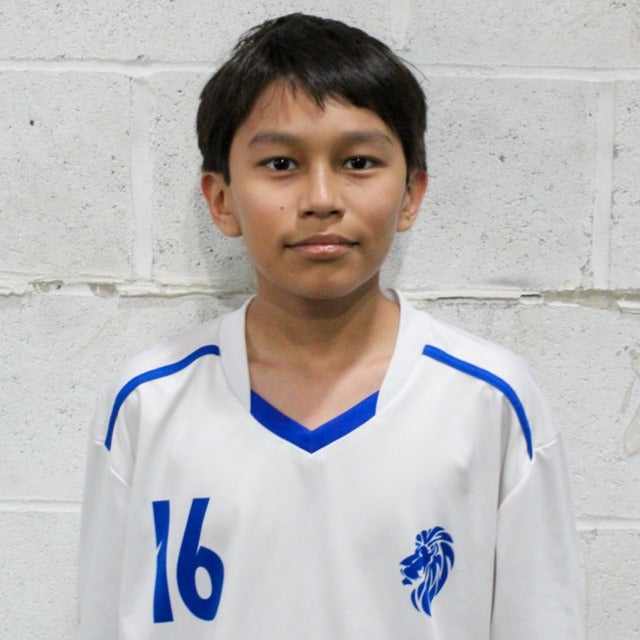 Christopher Villasana