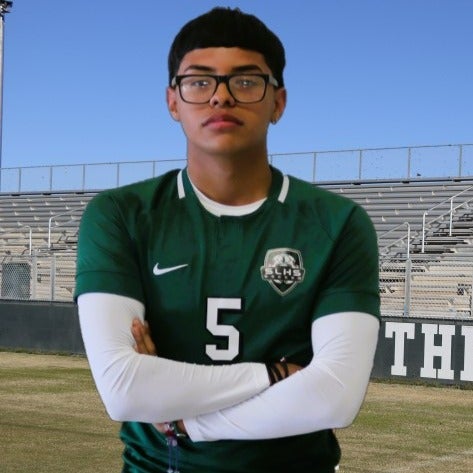 Adair Angulo mugshot
