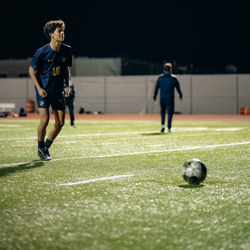 Santiago Valenzuela mugshot
