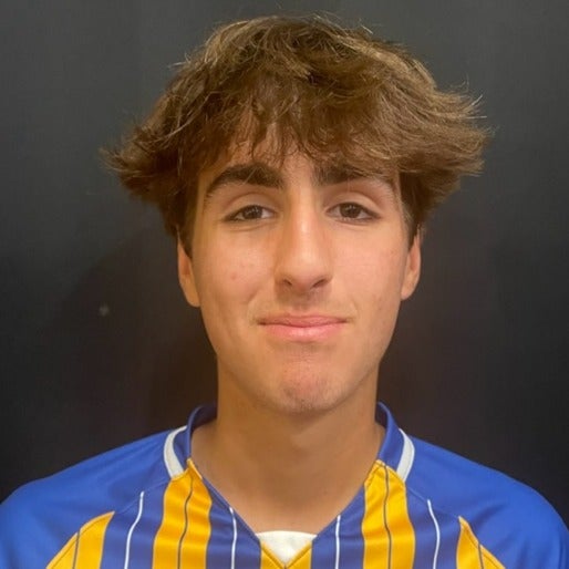Jared Bagan mugshot