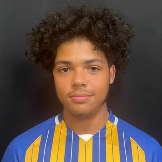 Jeremiah Gonzalez Munoz mugshot