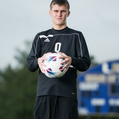 Chase Maguire mugshot