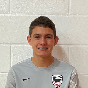 Luke Anderson mugshot