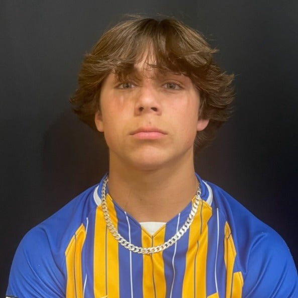 Levi Wooten mugshot