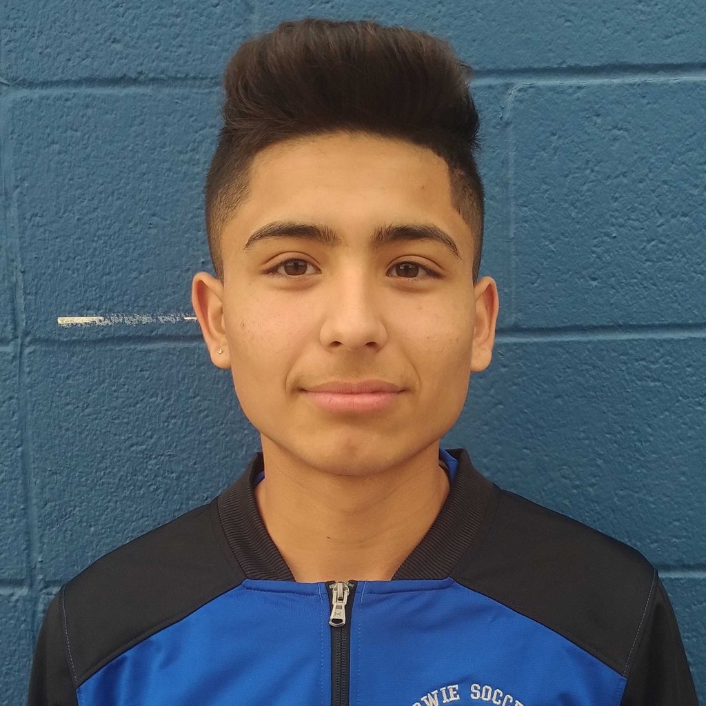 Jose Gaona mugshot