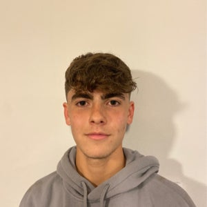 Nicholas Pereyra mugshot