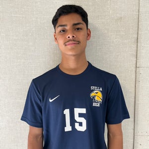 Zackery Reyes mugshot