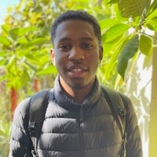 Malikhi Simpson 