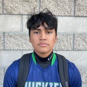 Ezekiel Trevino mugshot