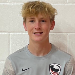 Jake Rechtfertig mugshot