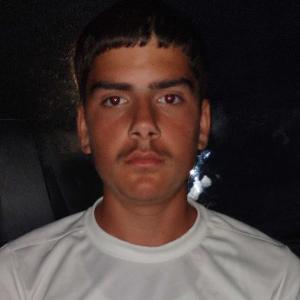 Marlon Rodriguez  mugshot
