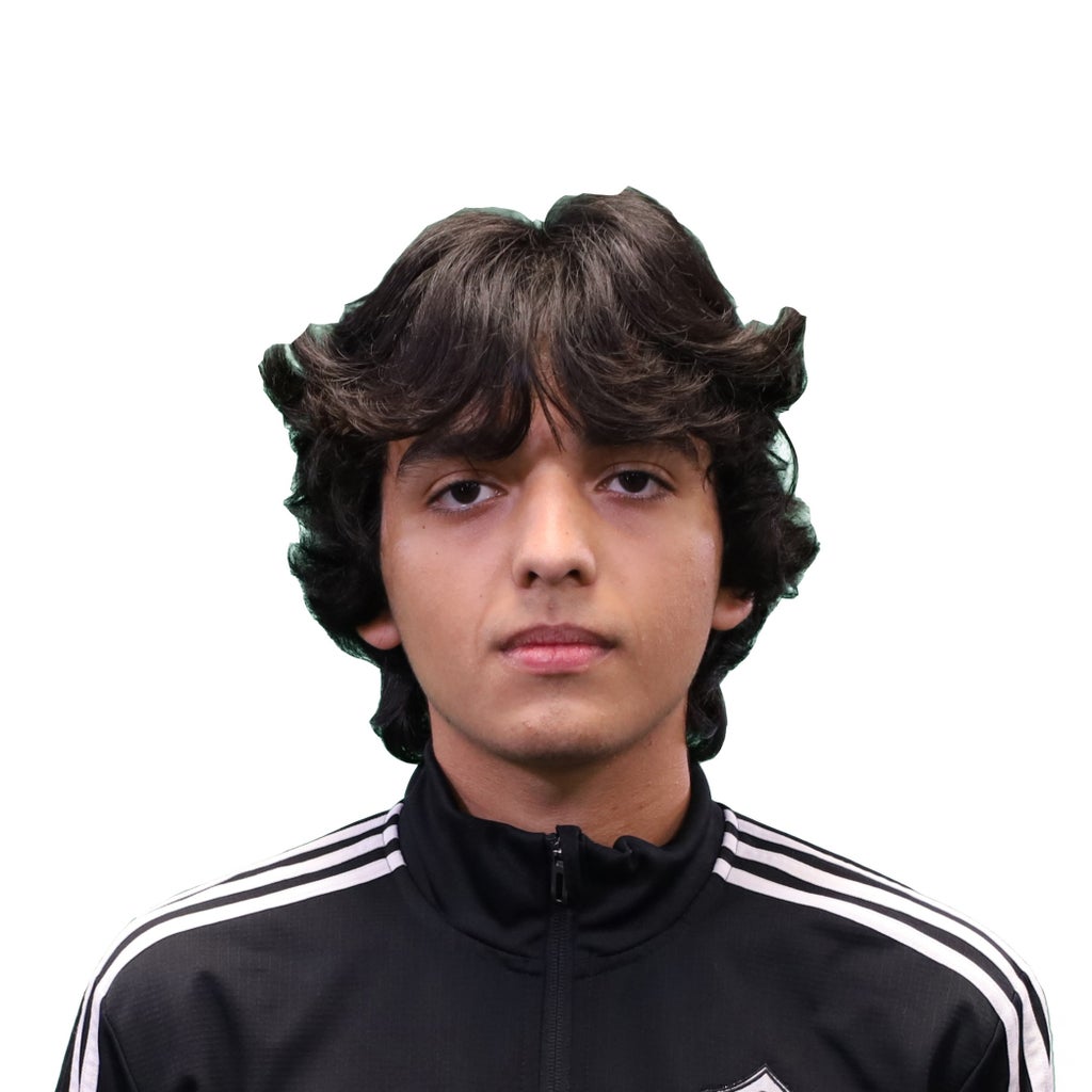 Alex Sacalxot