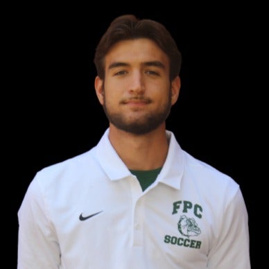 Marcus Foust mugshot