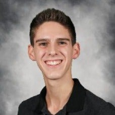 Dylan Alfaro mugshot