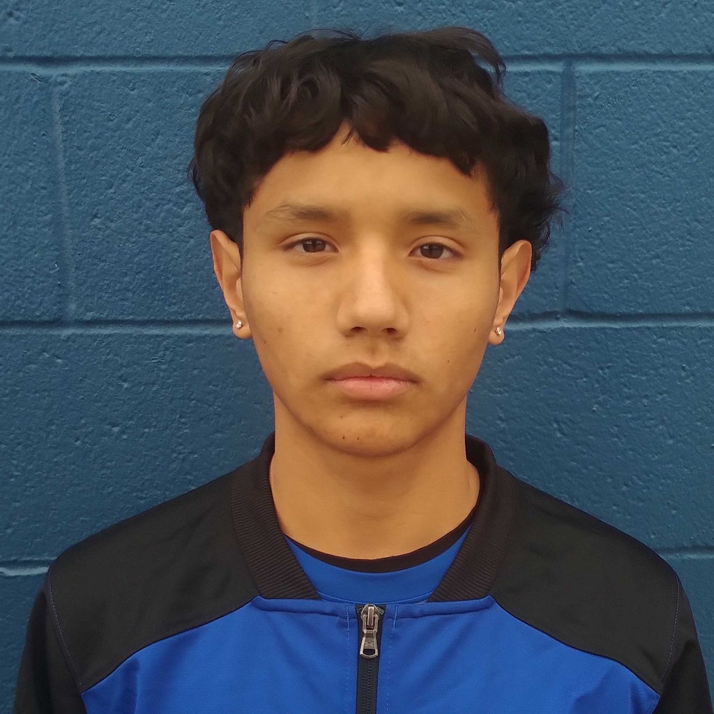 Jorell Castillo mugshot
