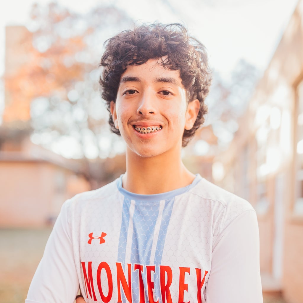 Gio Cardenas mugshot