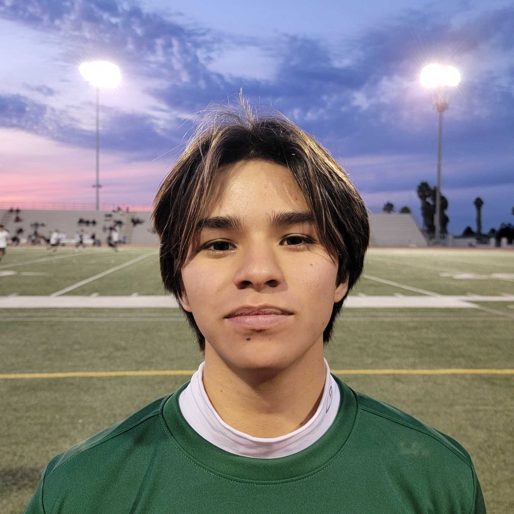 Geronimo Hernandez Garcia mugshot