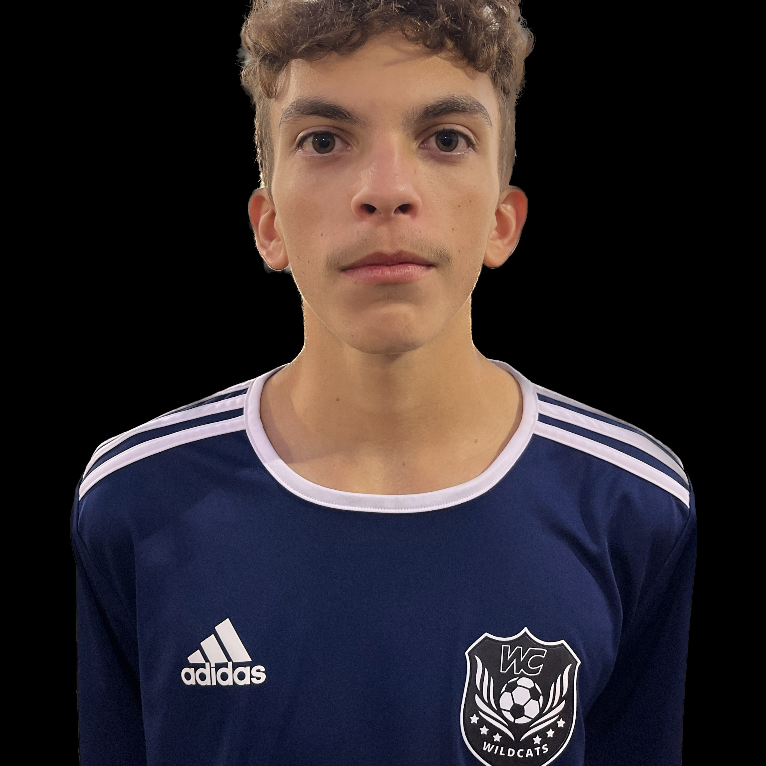 Isaac Maldonado