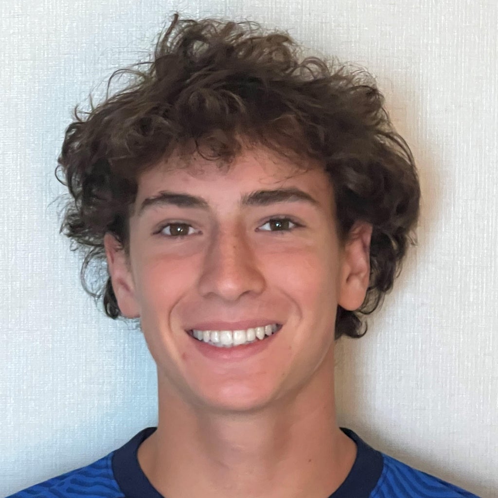 Joshua Davis mugshot