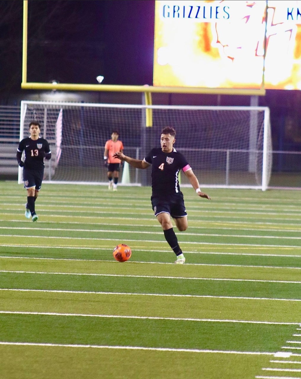 Giovany  Arguello Villafana 