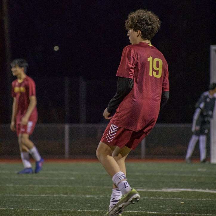 Seena Shahnazi mugshot