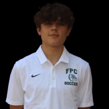Aidan Giaconne mugshot