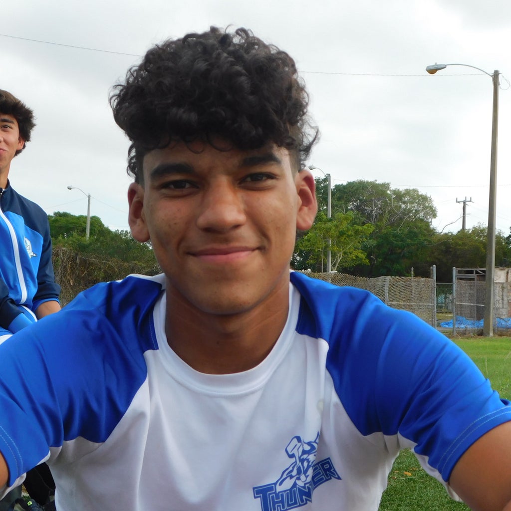 Daniel Duran