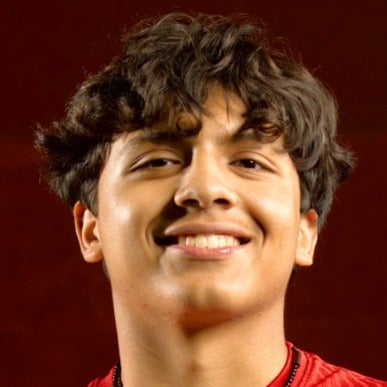 Oscar Jaimes mugshot