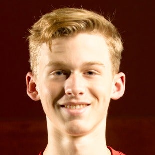 Asher St. Clair Foster mugshot