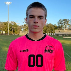 Cole Griffith