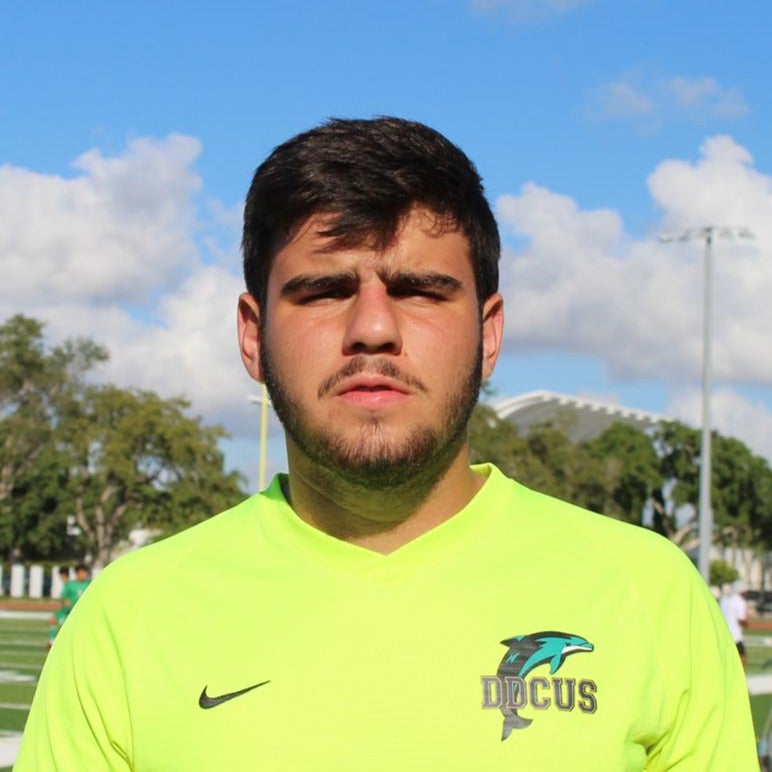 Jesus Meneses mugshot