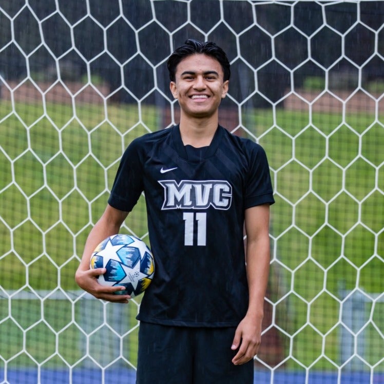 Evan Mariscal mugshot