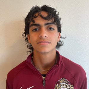 Alan Acosta mugshot