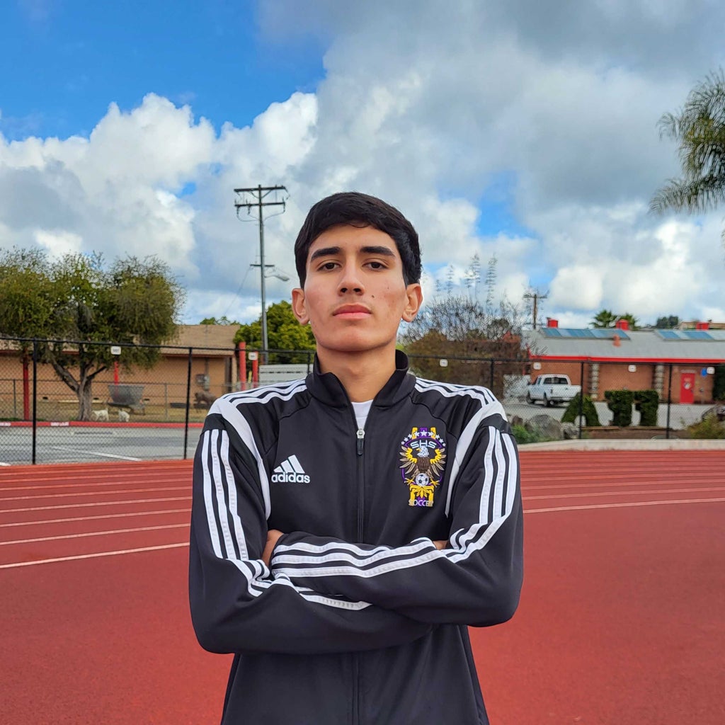 ISSAIAS QUEVEDO mugshot