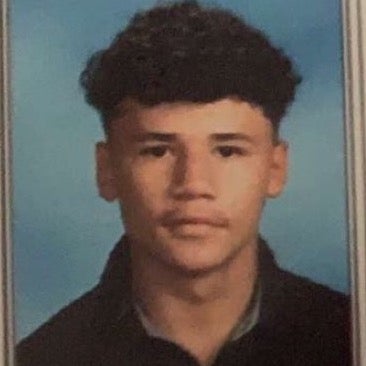 Lionel Madrigal  mugshot