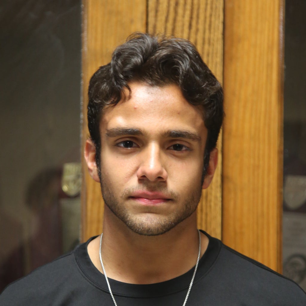 Roberto Emanuel mugshot