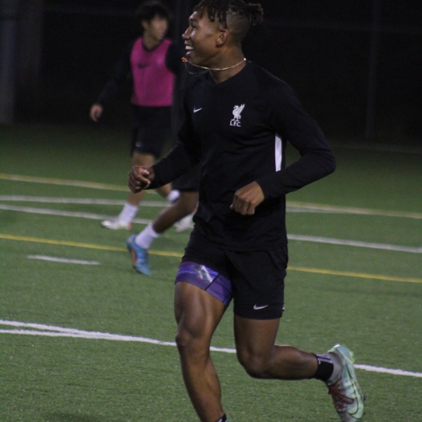 Tyee Griffin