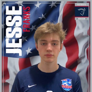 Jesse  Franks mugshot