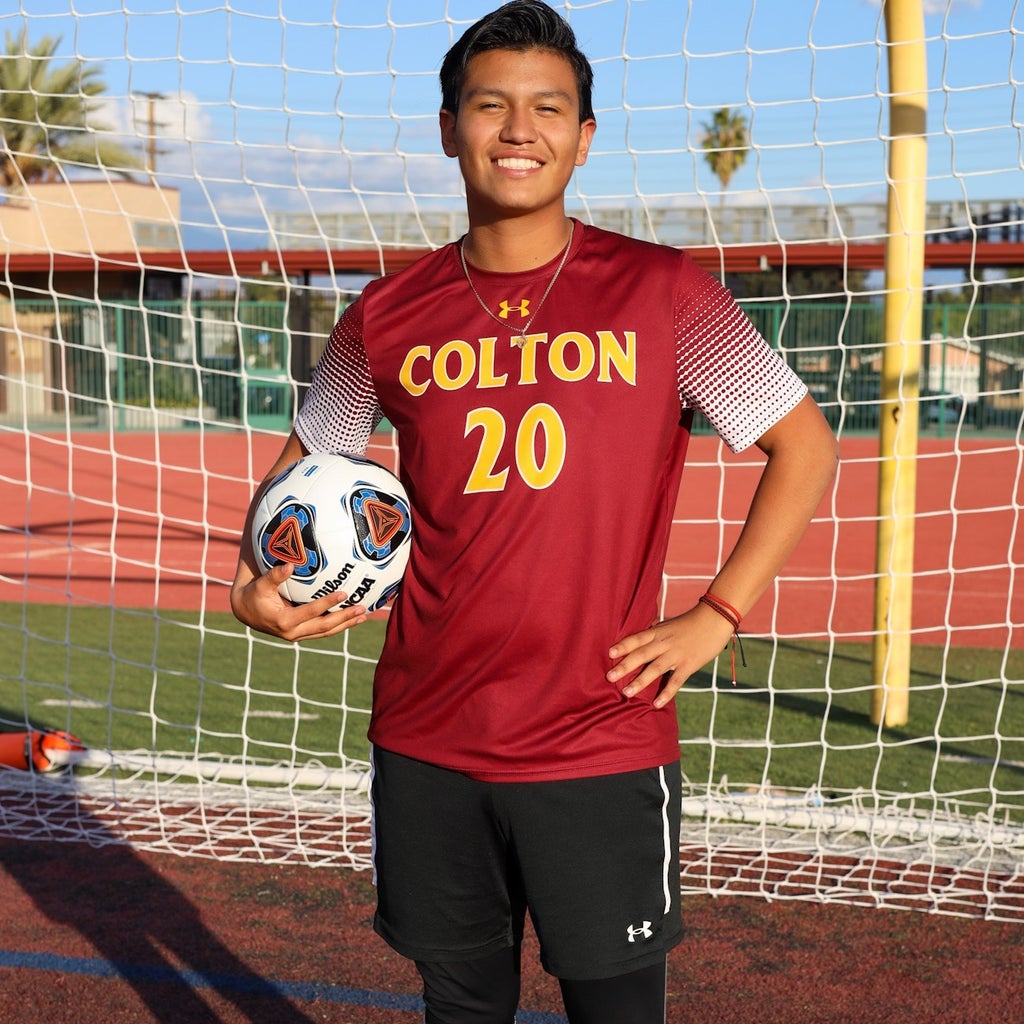 Angel Reynoso mugshot