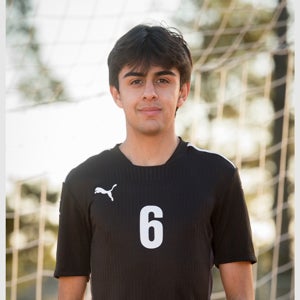 David Segura mugshot