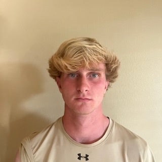 Warren Rawlings mugshot