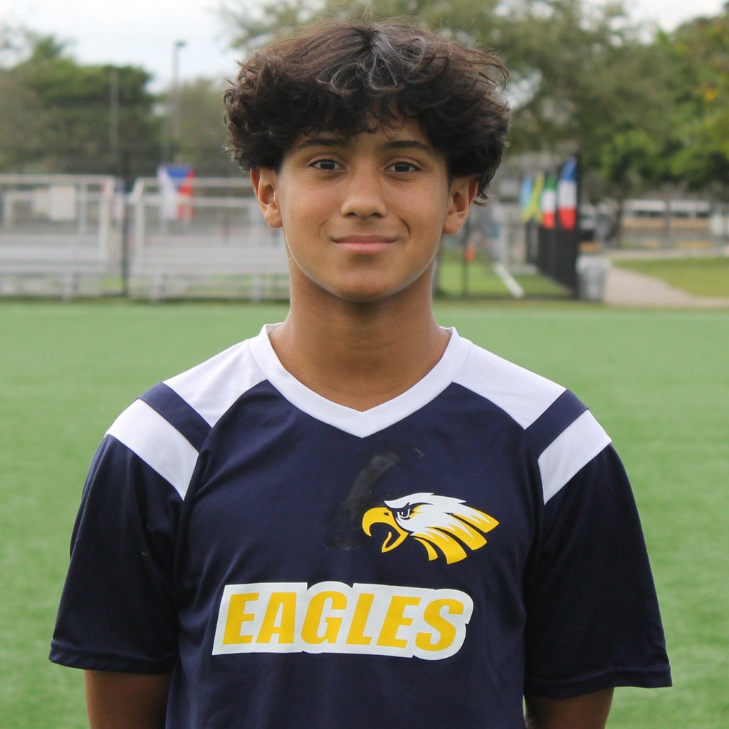 Santiago Martinez mugshot