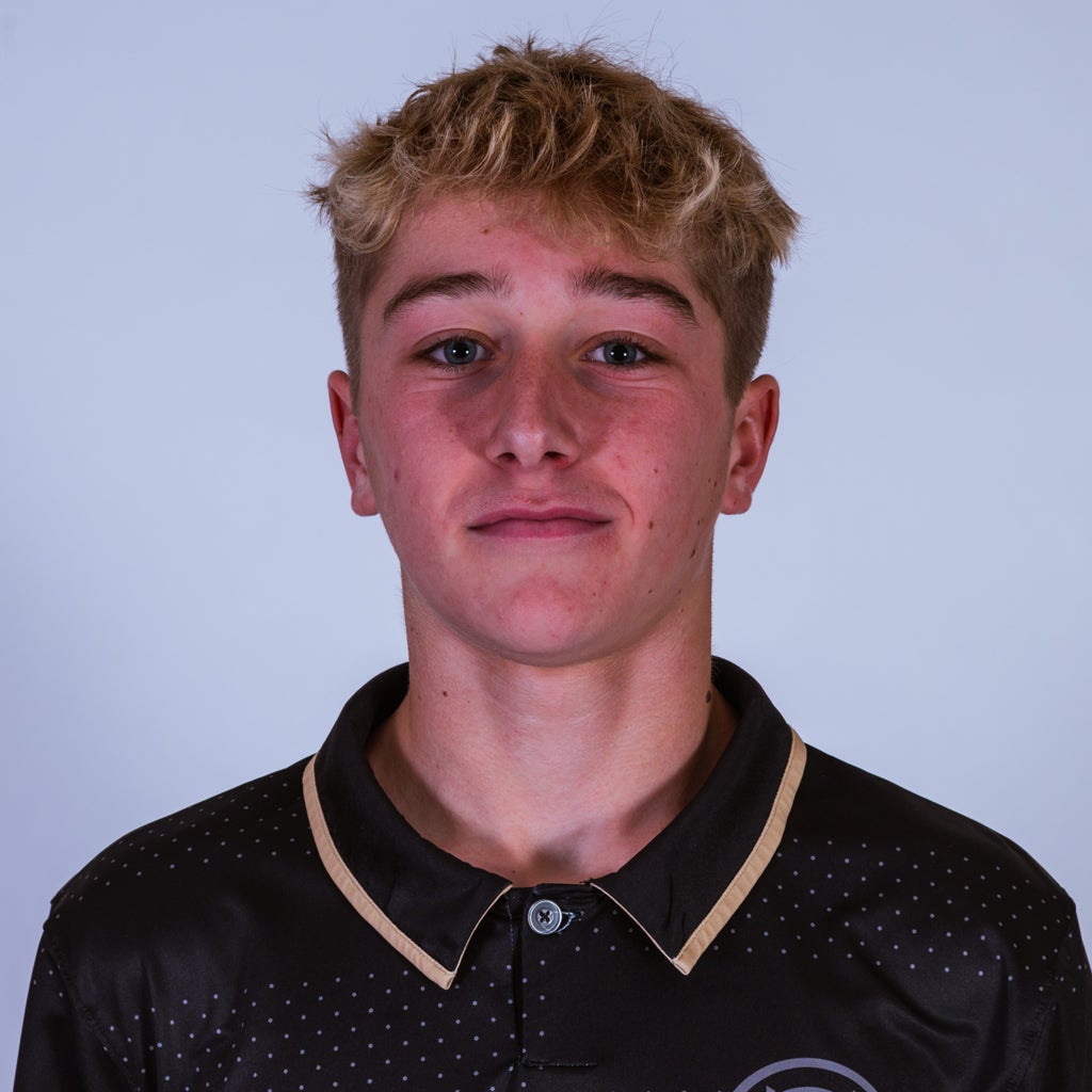 Riley Walters mugshot