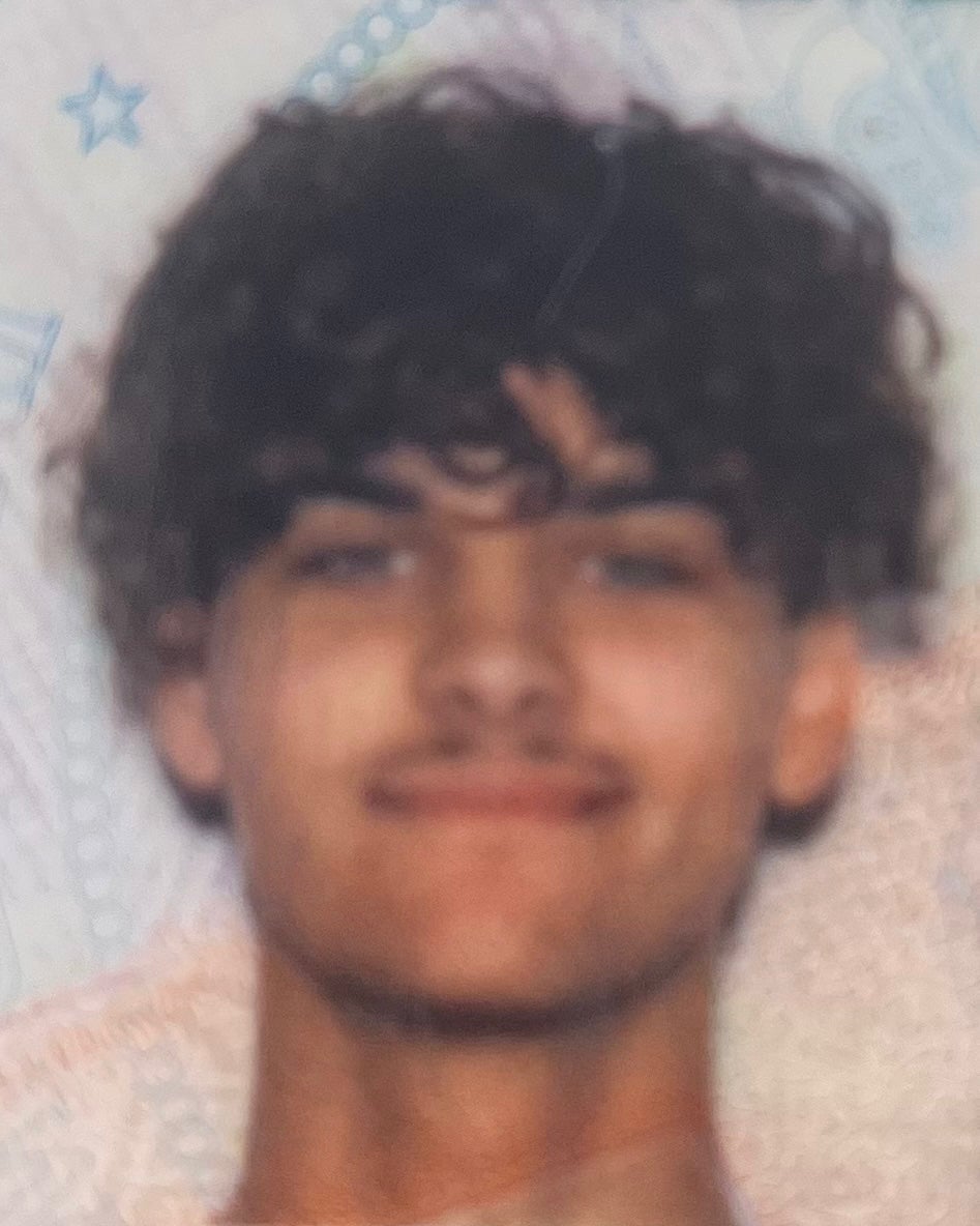 Jace  Pavao mugshot