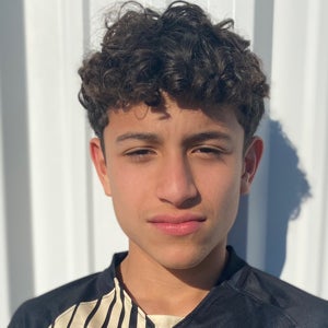 Alan Ramirez mugshot