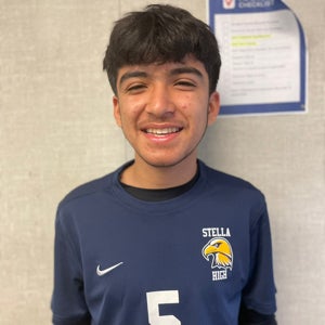Omar  Soto mugshot