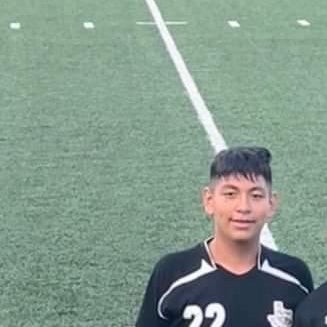 Janitizo Dominguez mugshot