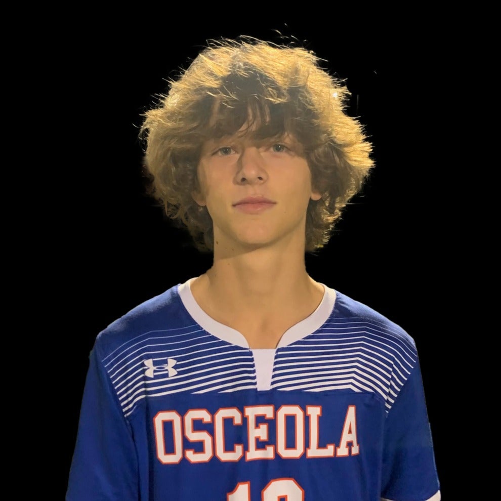 Owen Foster mugshot