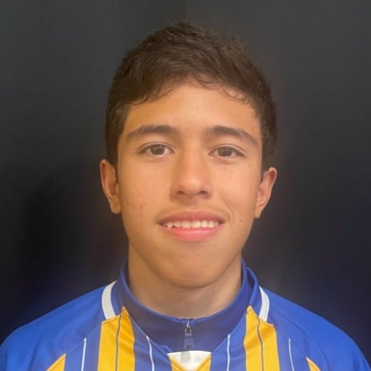 Felipe Forero mugshot