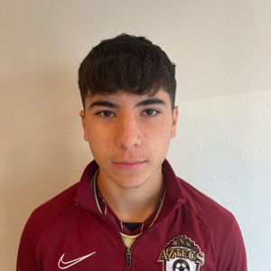 Christian  Lucero mugshot